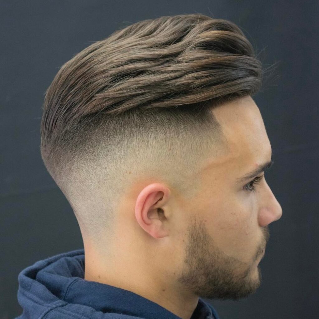 alt="hairstyles for men"