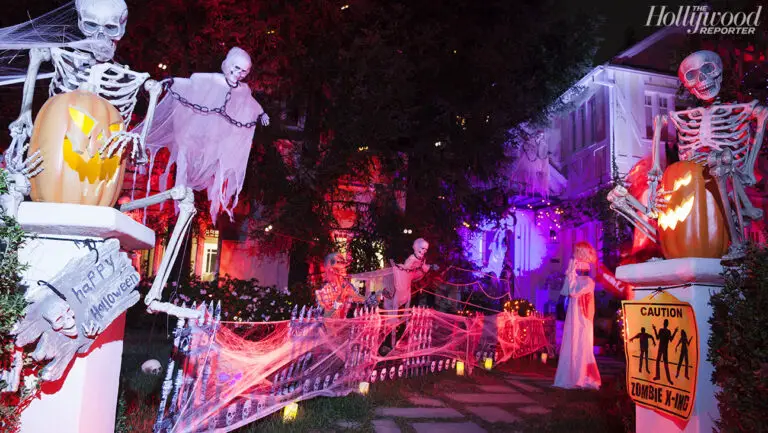 Halloween 2024: Trending Costumes, Décor, Party & Food Ideas