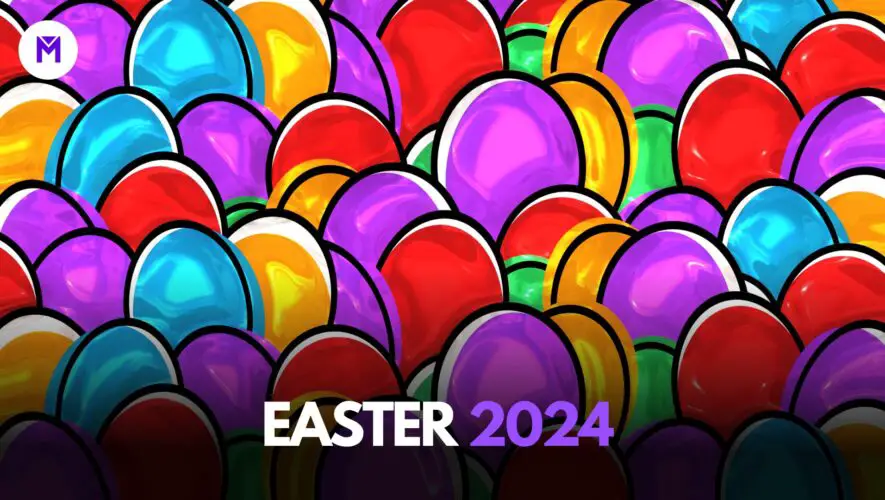 Easter 2024 Trending Outfits, Décor, Gift Ideas [& More..]
