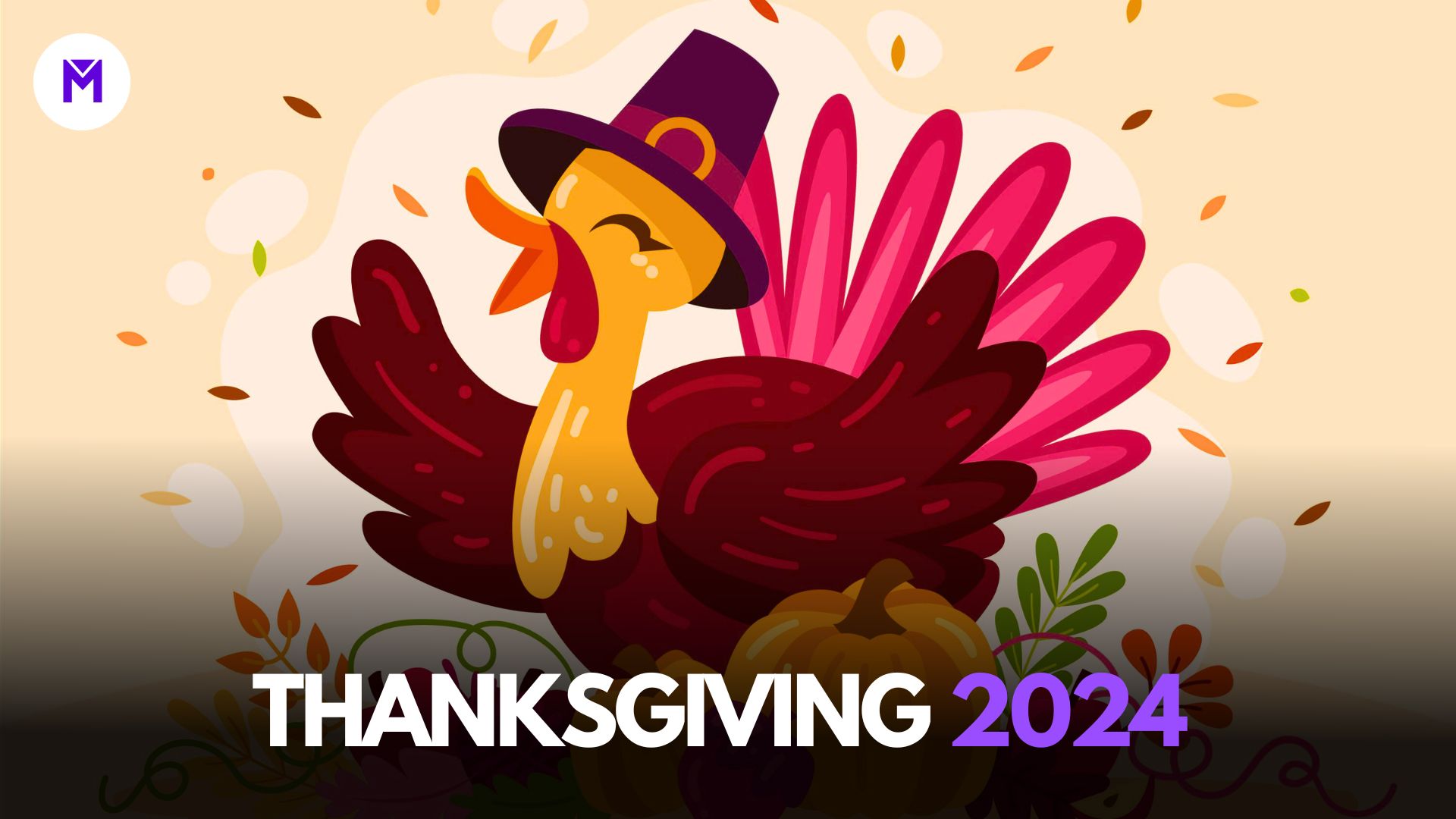 Thanksgiving 2024 Trending Décor, Events, Recipes & More