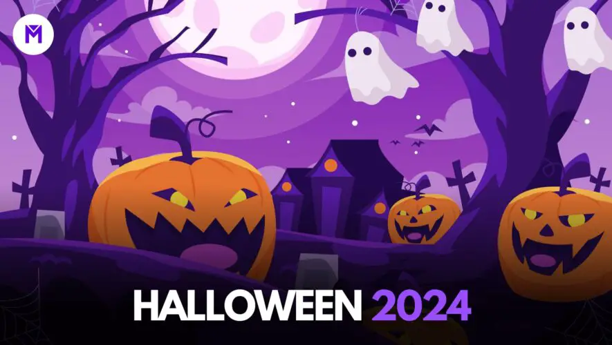 Halloween 2024 Trending Costumes, Décor, Party & Food Ideas