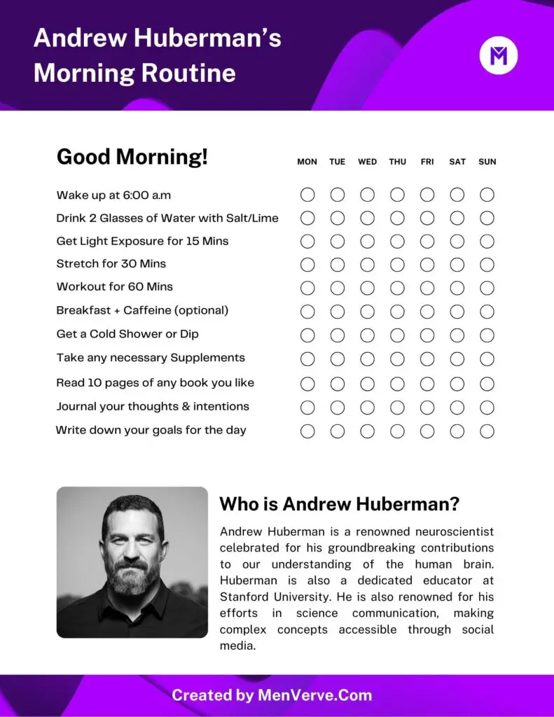 alt="andrew huberman's morning routine pdf"