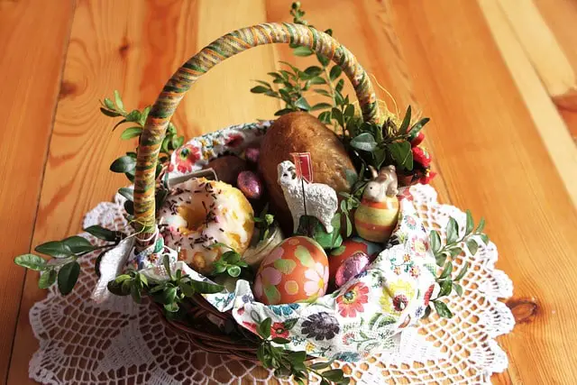 16 Latest Easter Decor Ideas 2024