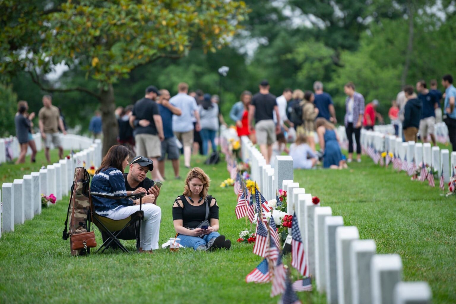 Memorial Day 2024 Traditions, Lessons, And Inspiring Quotes