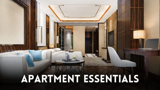 alt="apartment essentials"